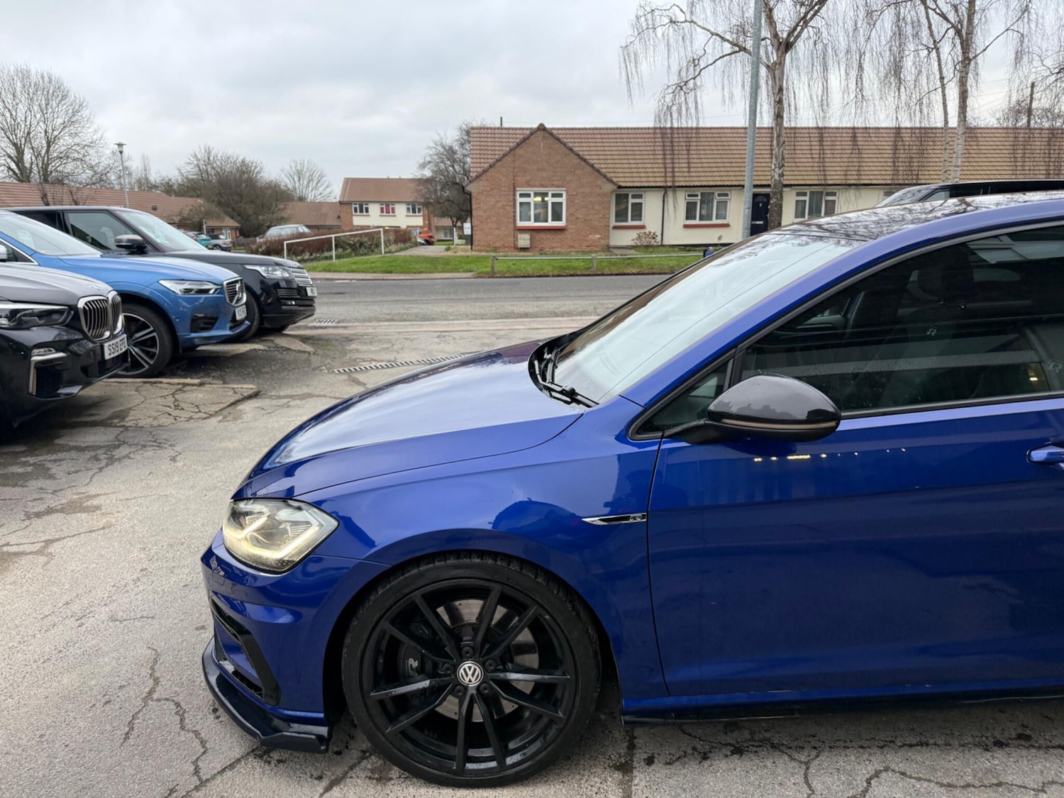 Used Volkswagen Golf 2020 for sale - 77376991: Photo 30