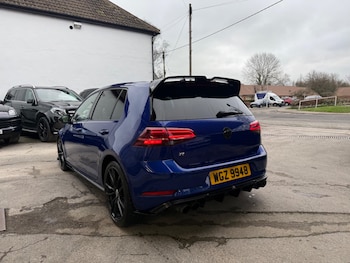 Used Volkswagen Golf 2020 for sale - 77376991: Photo