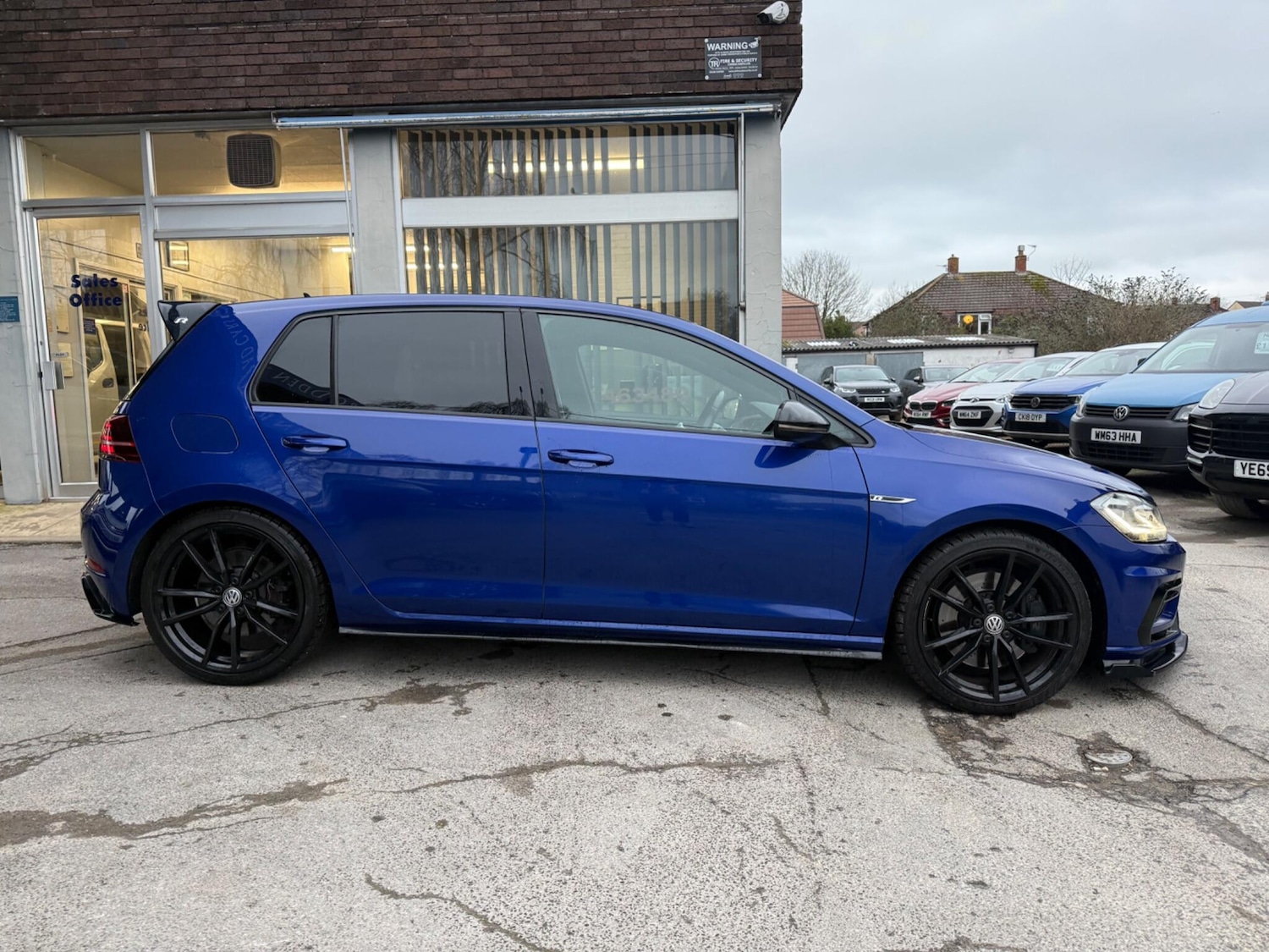 Used Volkswagen Golf 2020 for sale - 77376991: Photo 8