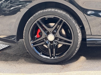 Used Mercedes-Benz CLA 2015 for sale - 79453683: Photo