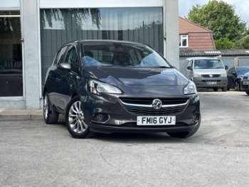 2016 (16) - 1.4i ecoFLEX SE Euro 6 5dr