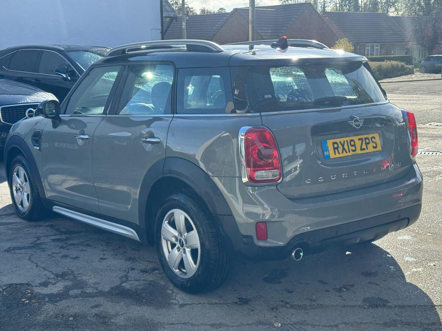 Used MINI Countryman 2019 for sale - 76380691: Photo 10