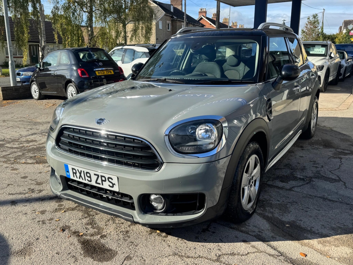 Used MINI Countryman 2019 for sale - 76380691: Photo 11