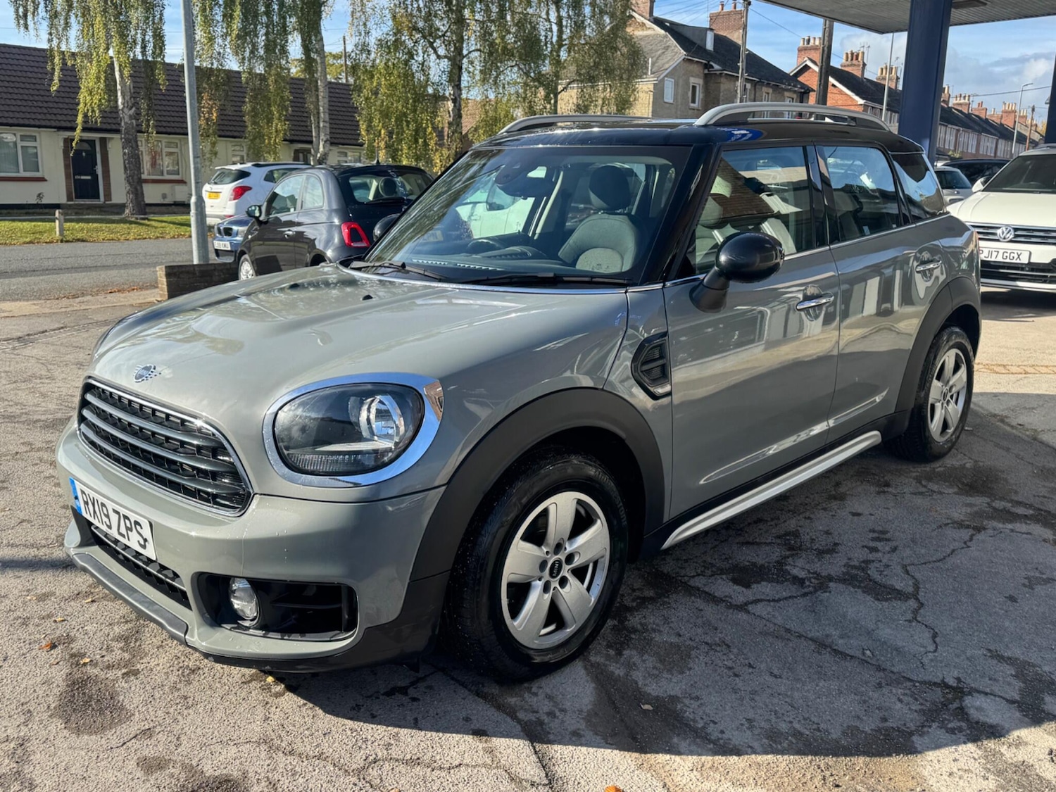Used MINI Countryman 2019 for sale - 76380691: Photo 12
