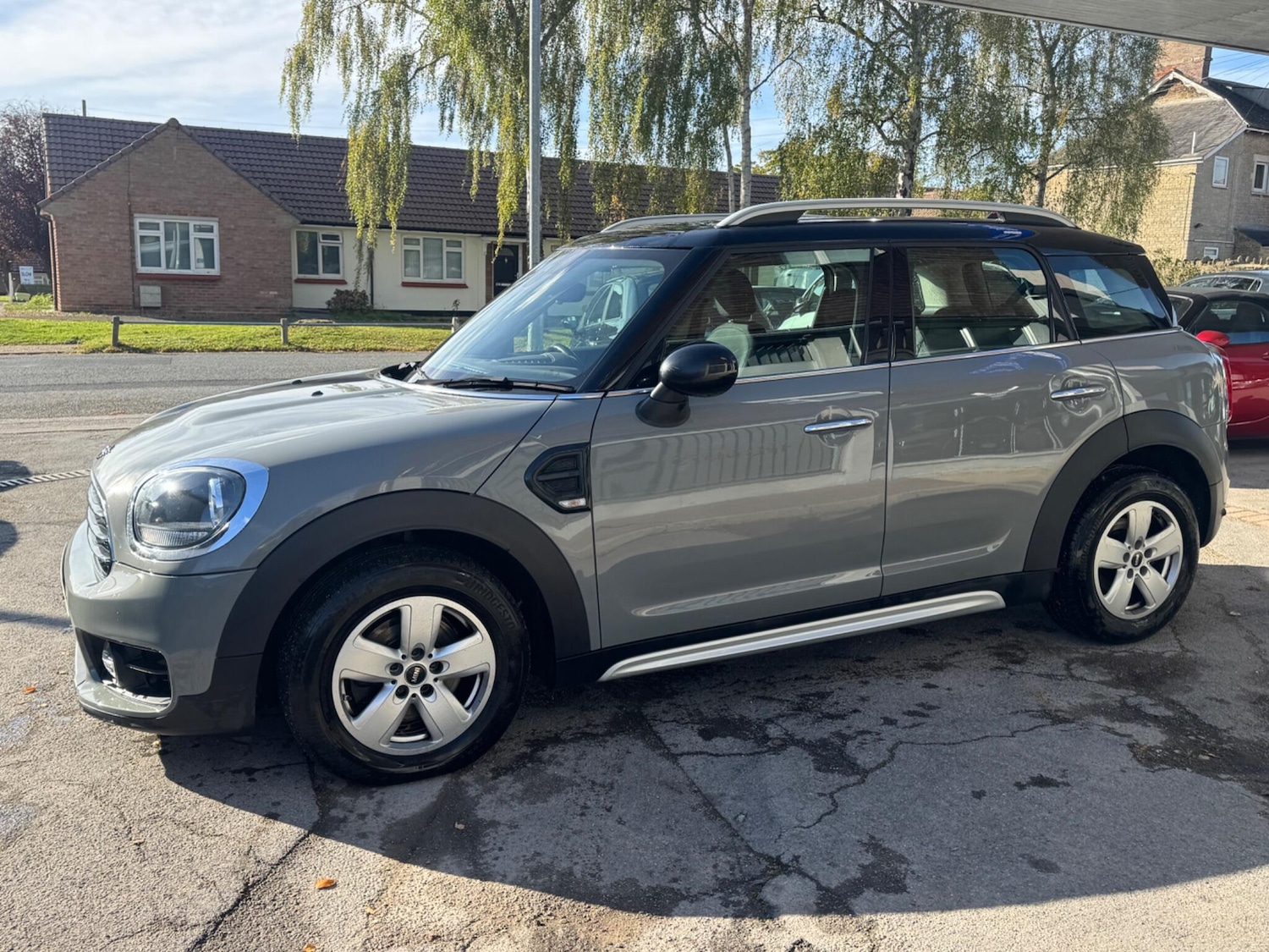 Used MINI Countryman 2019 for sale - 76380691: Photo 13