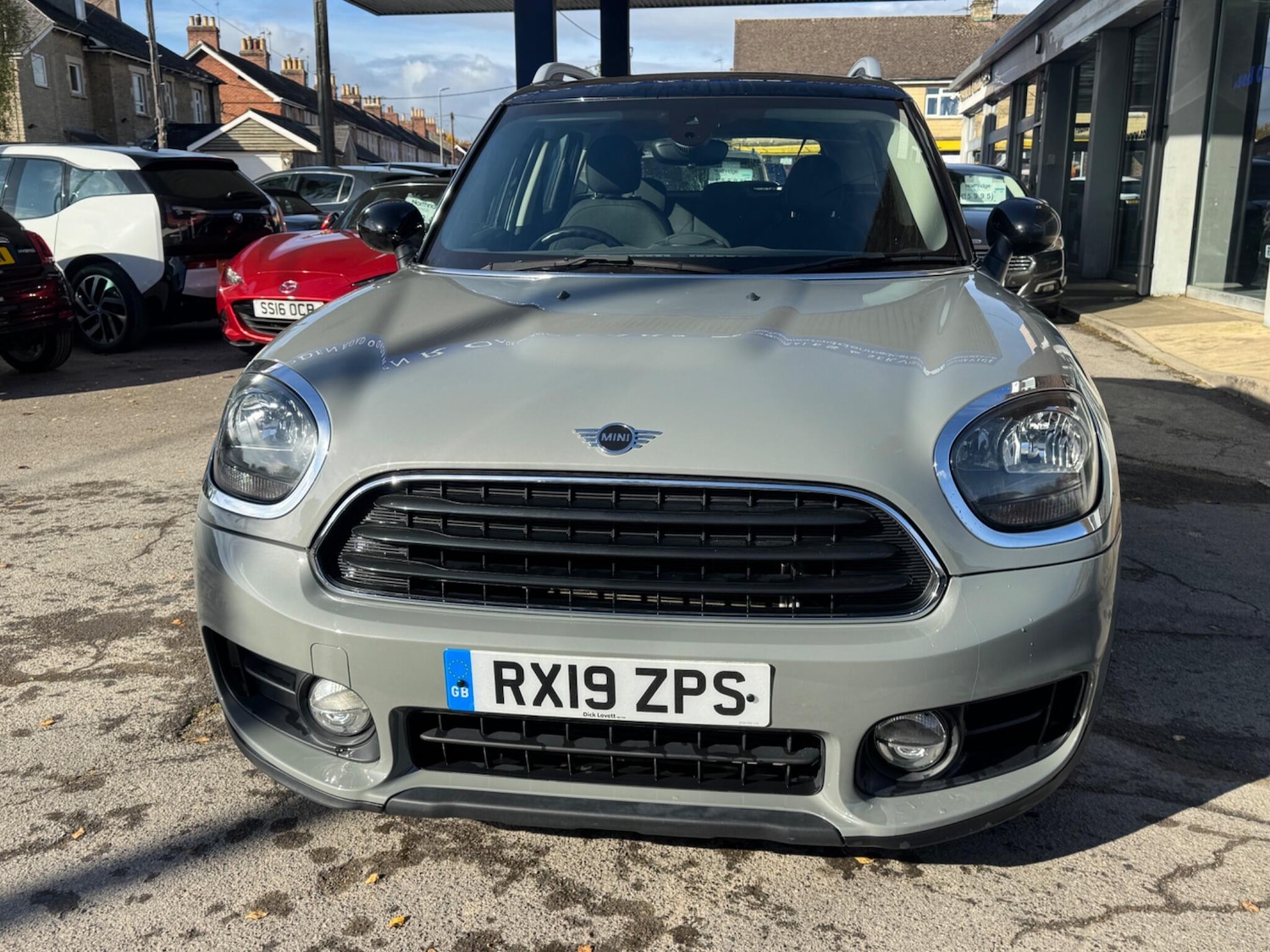 Used MINI Countryman 2019 for sale - 76380691: Photo 14