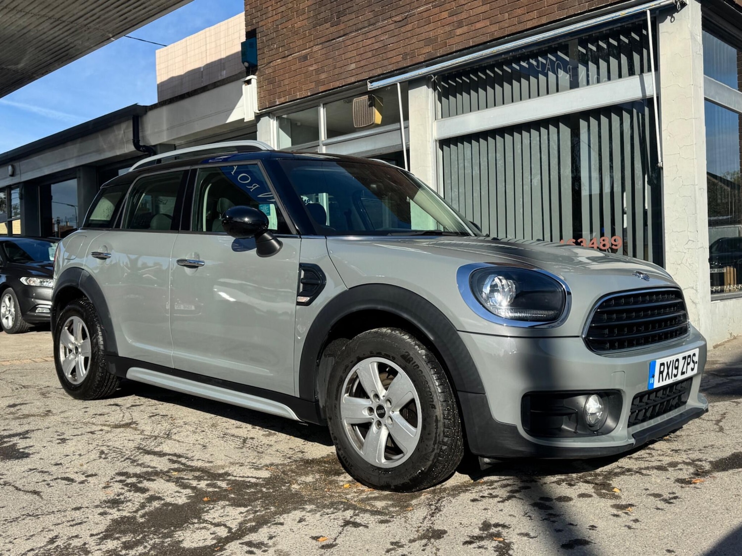 Used MINI Countryman 2019 for sale - 76380691: Photo 15