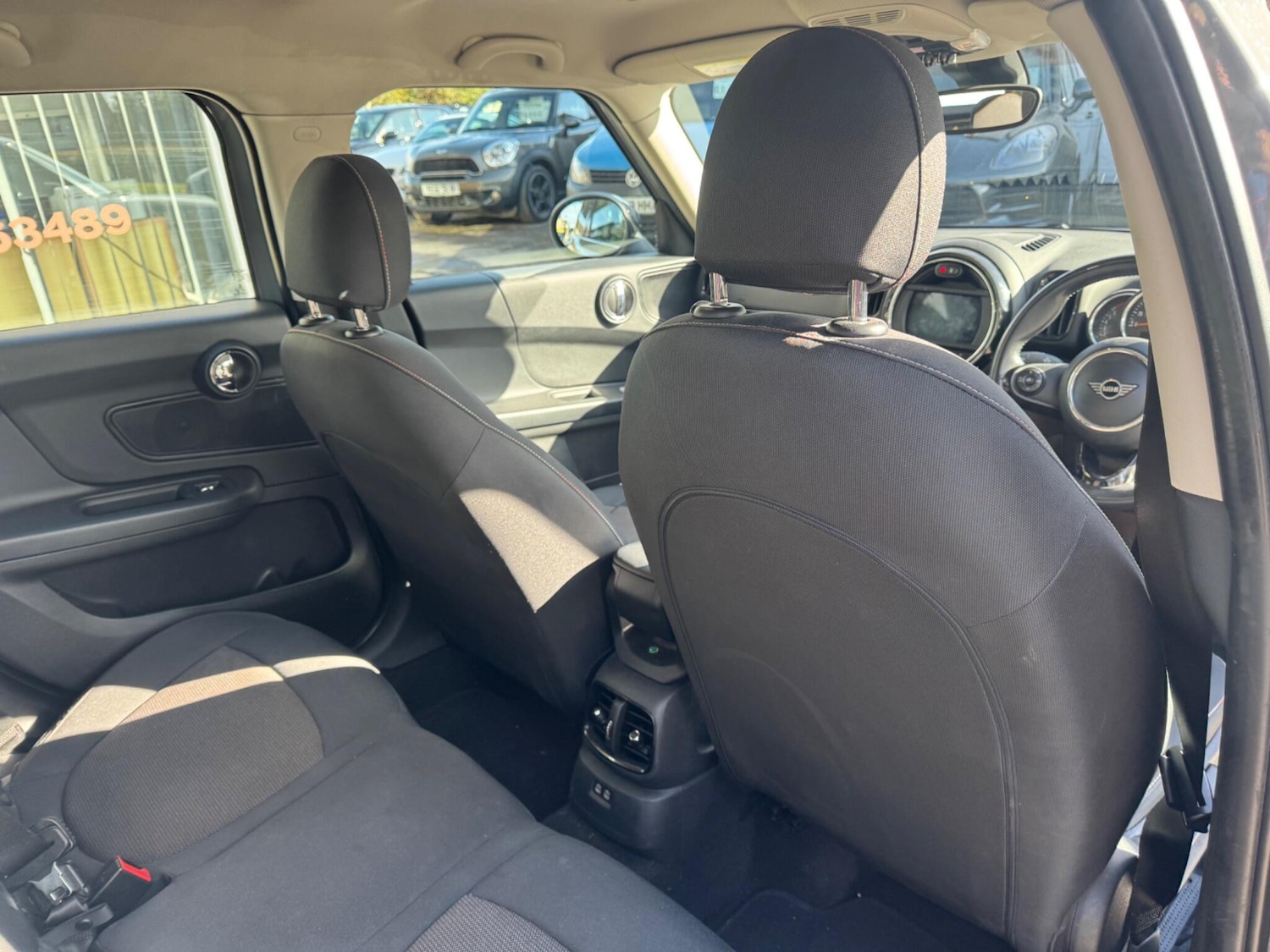 Used MINI Countryman 2019 for sale - 76380691: Photo 16