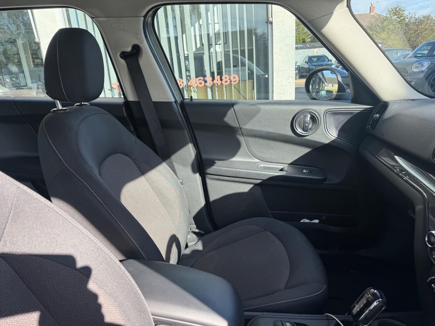 Used MINI Countryman 2019 for sale - 76380691: Photo 17