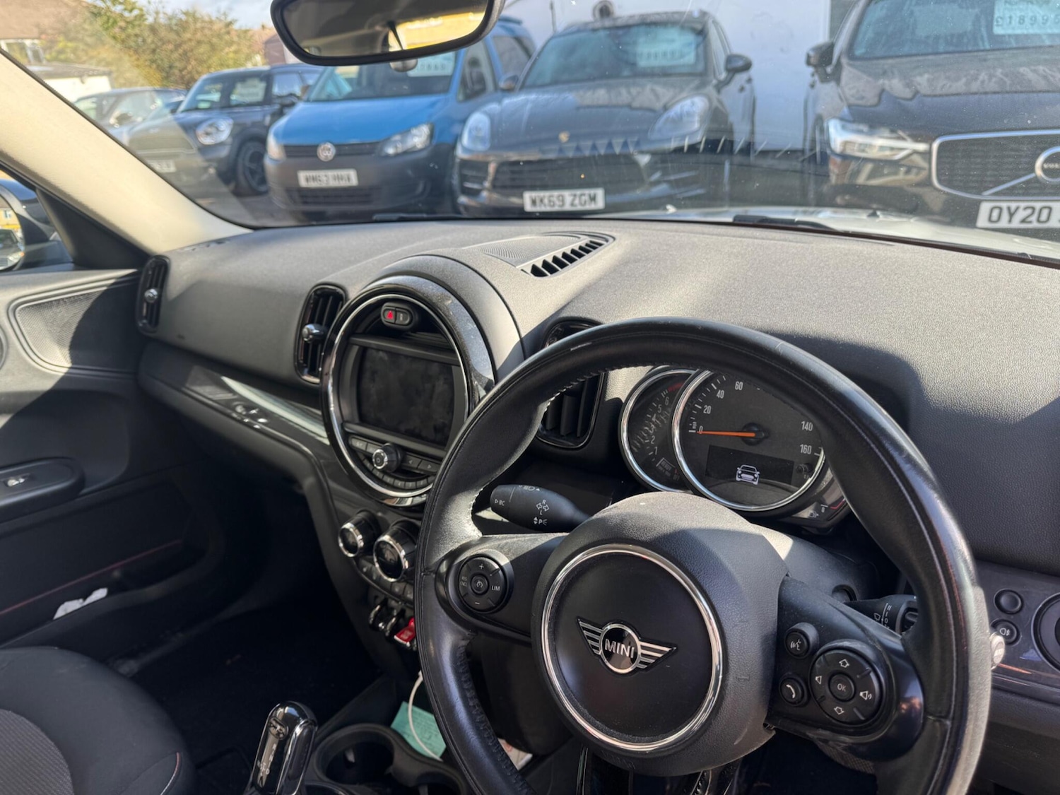 Used MINI Countryman 2019 for sale - 76380691: Photo 18