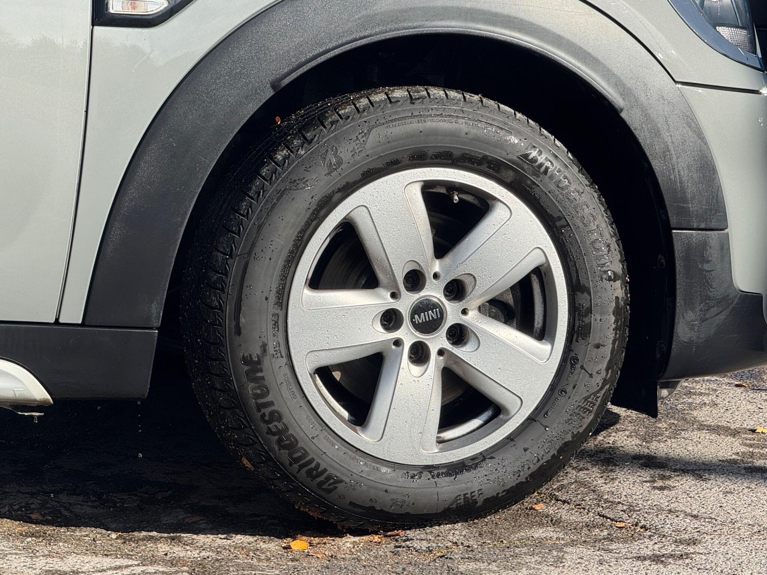 Used MINI Countryman 2019 for sale - 76380691: Photo 3