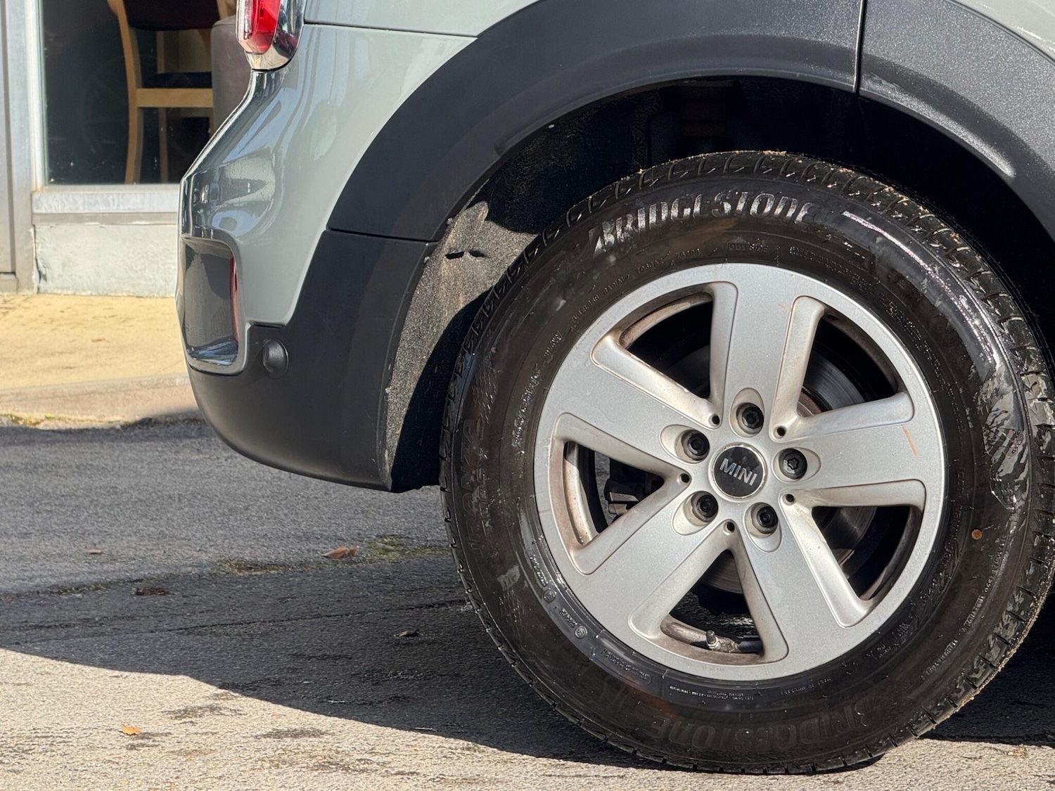 Used MINI Countryman 2019 for sale - 76380691: Photo 4