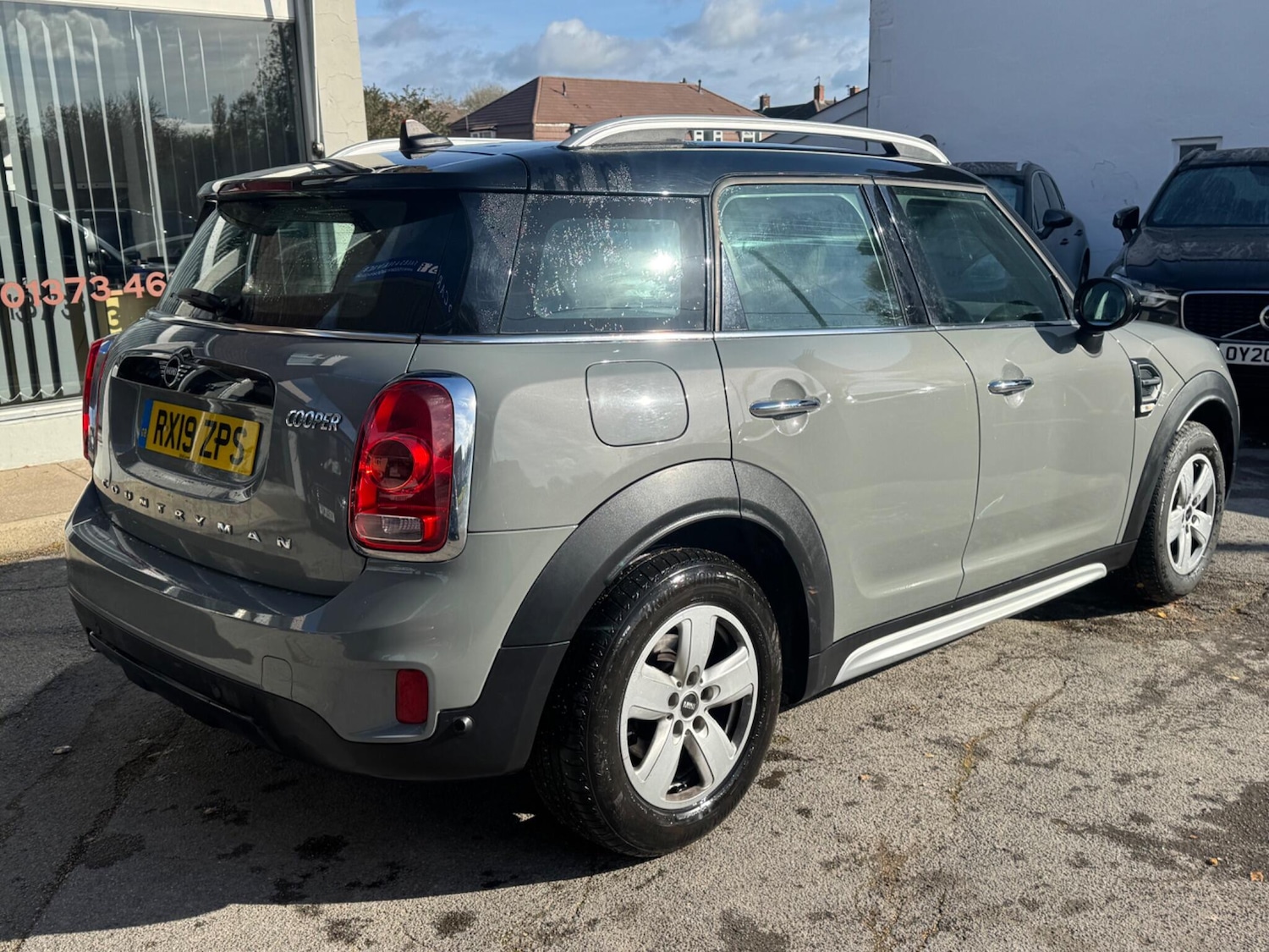 Used MINI Countryman 2019 for sale - 76380691: Photo 6