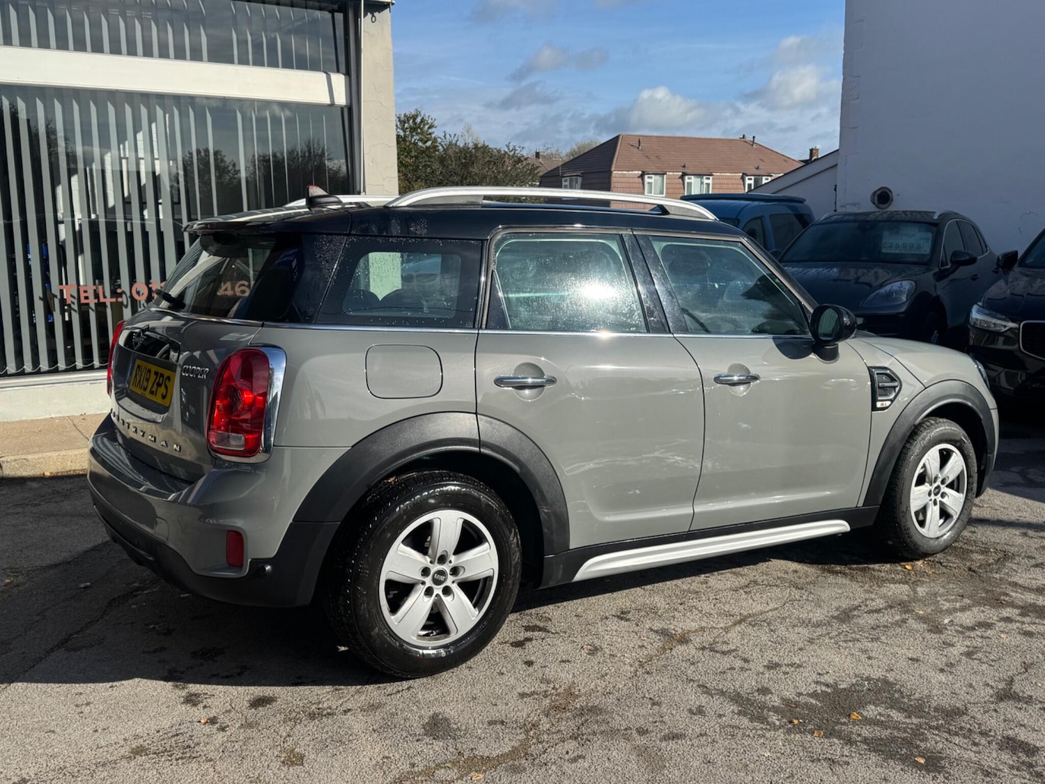 Used MINI Countryman 2019 for sale - 76380691: Photo 7