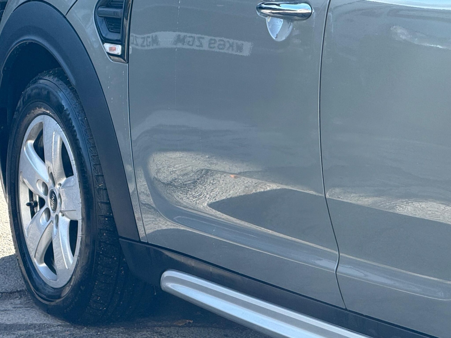 Used MINI Countryman 2019 for sale - 76380691: Photo 8