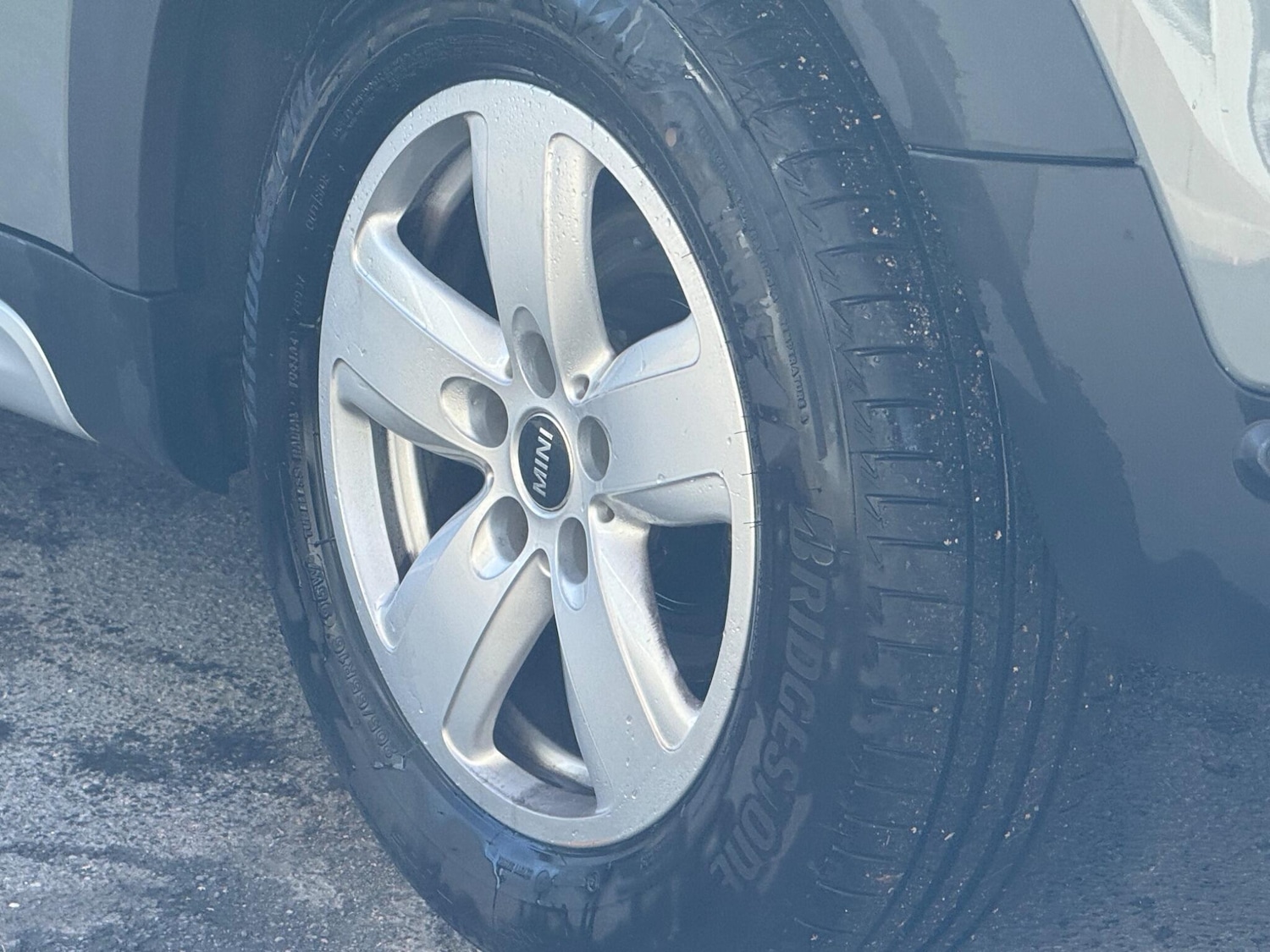 Used MINI Countryman 2019 for sale - 76380691: Photo 9