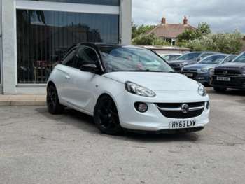 2013 (63) - 1.2 16v SLAM Euro 5 3dr