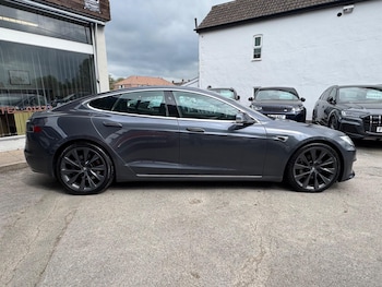 Used Tesla Model S 2020 for sale - 78416285: Photo