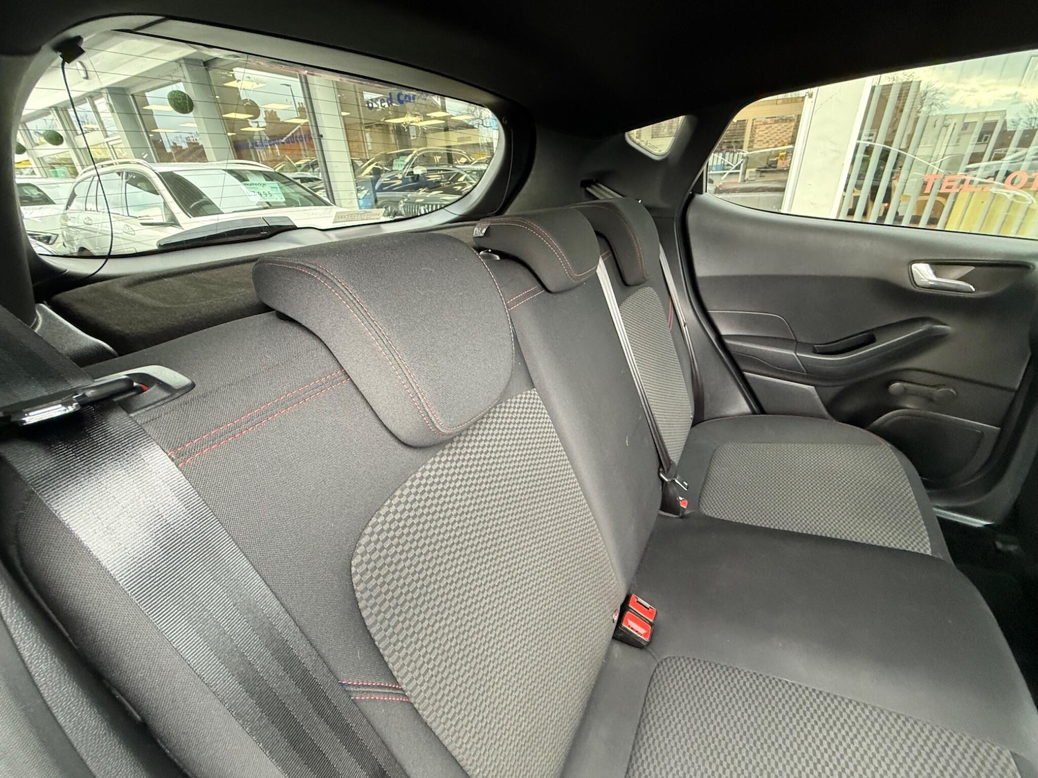 Used Ford Fiesta 2019 for sale - 77612206: Photo 16