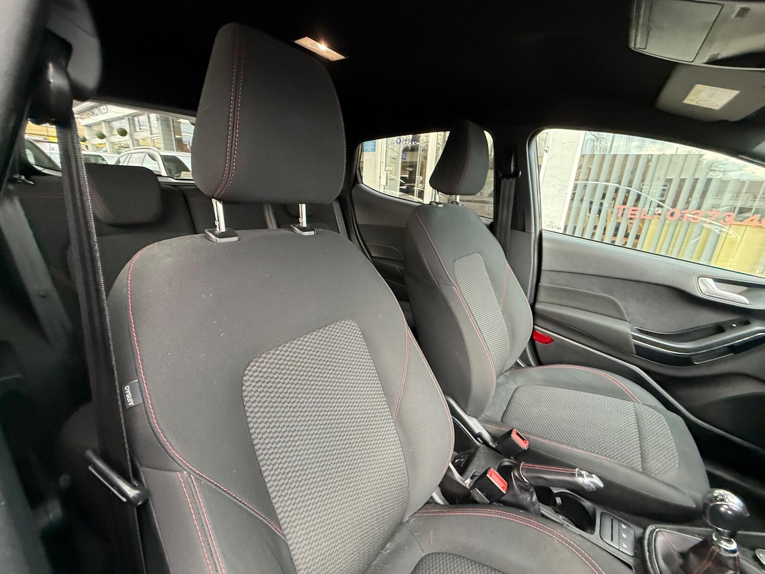 Used Ford Fiesta 2019 for sale - 77612206: Photo 20