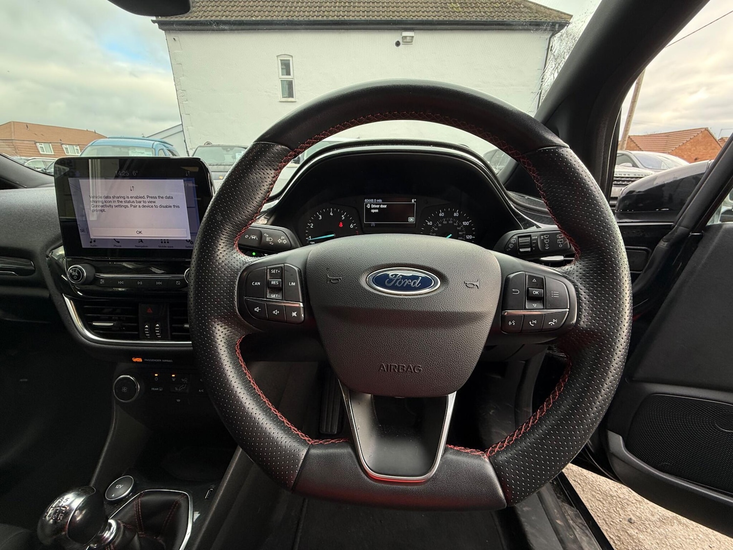 Used Ford Fiesta 2019 for sale - 77612206: Photo 22
