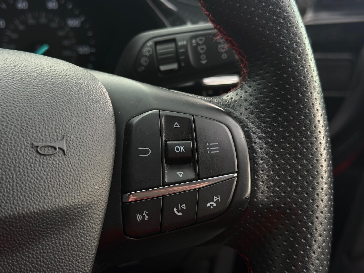 Used Ford Fiesta 2019 for sale - 77612206: Photo 24