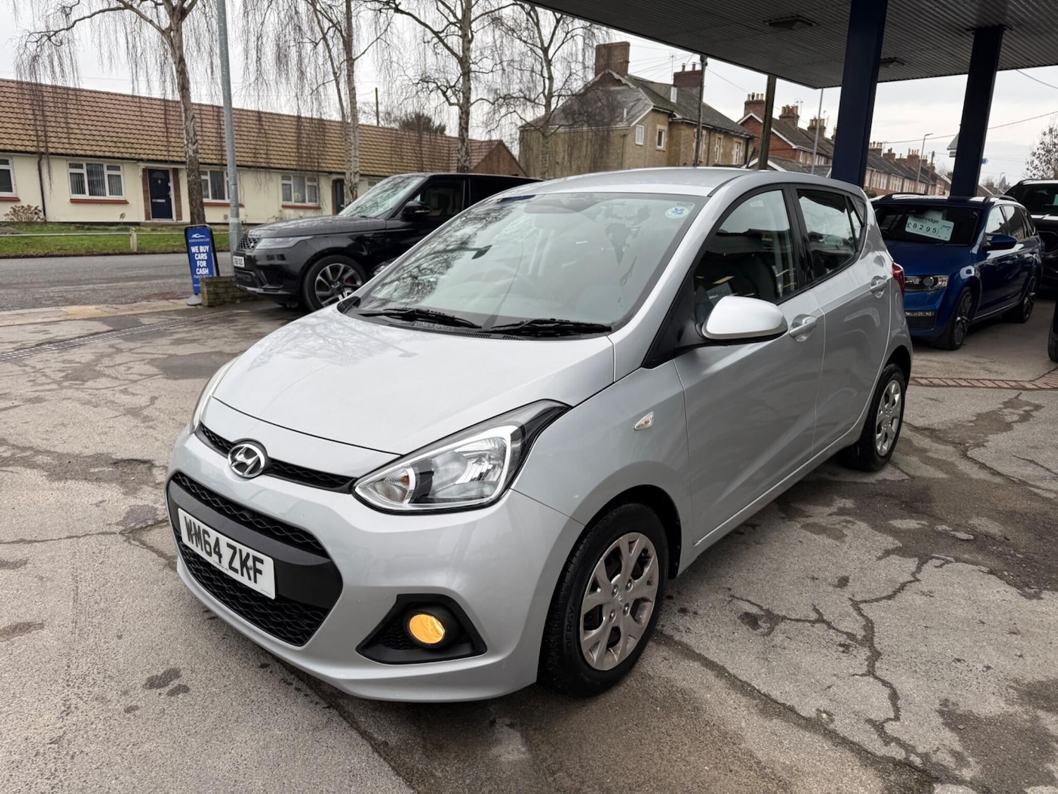 Used Hyundai i10 2015 for sale - 77331479: Photo 13