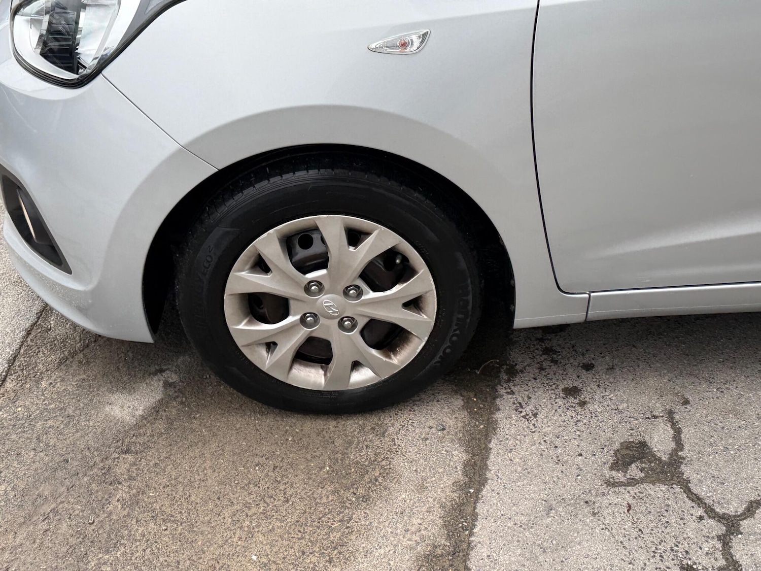 Used Hyundai i10 2015 for sale - 77331479: Photo 14