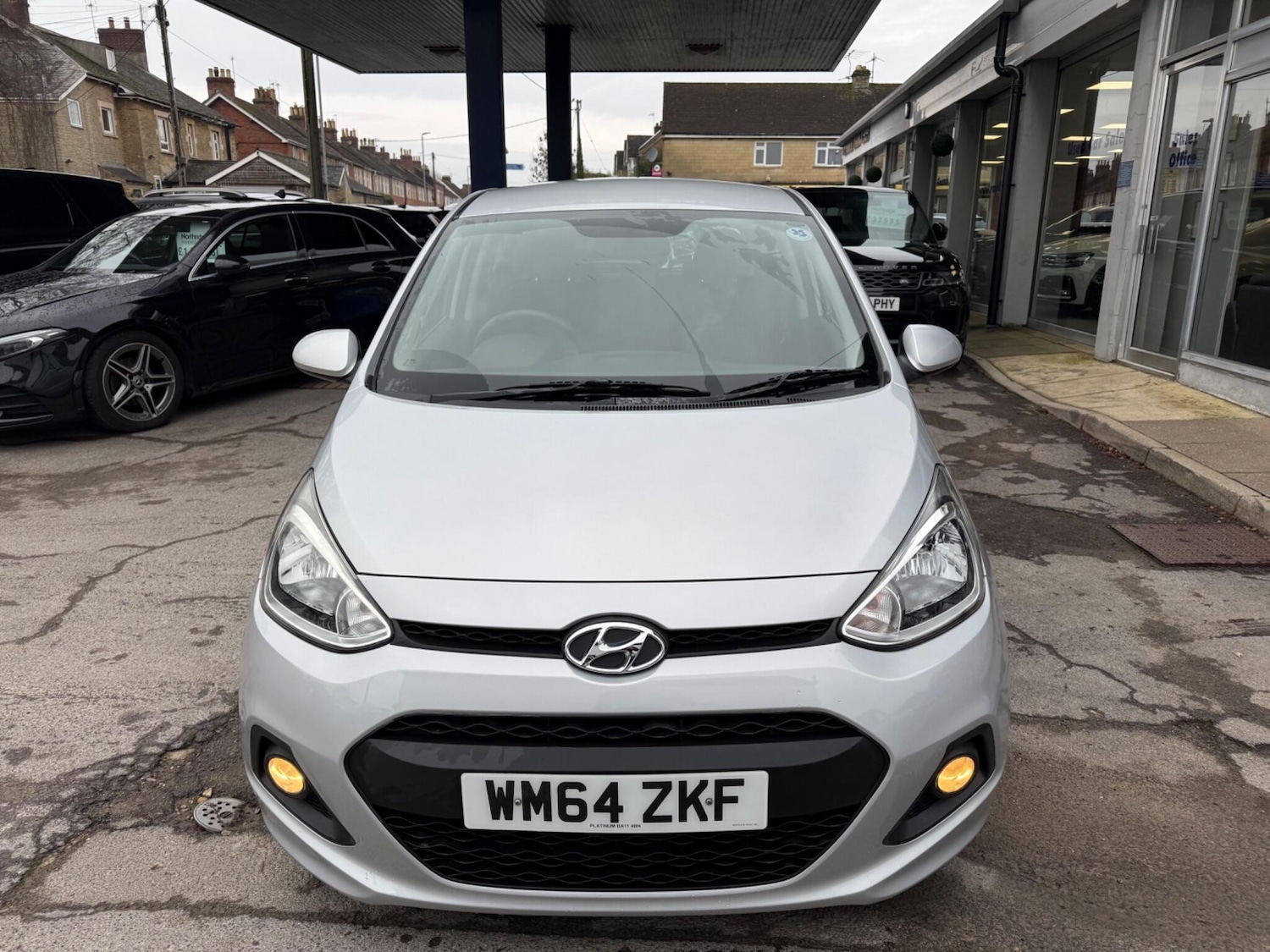 Used Hyundai i10 2015 for sale - 77331479: Photo 18