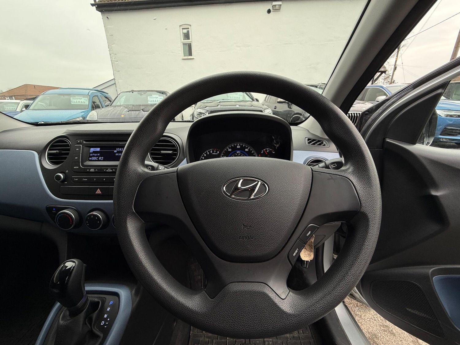 Used Hyundai i10 2015 for sale - 77331479: Photo 19