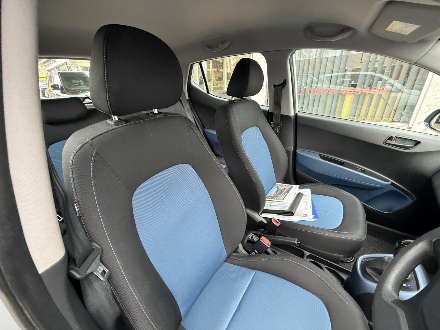 Used Hyundai i10 2015 for sale - 77331479: Photo 21