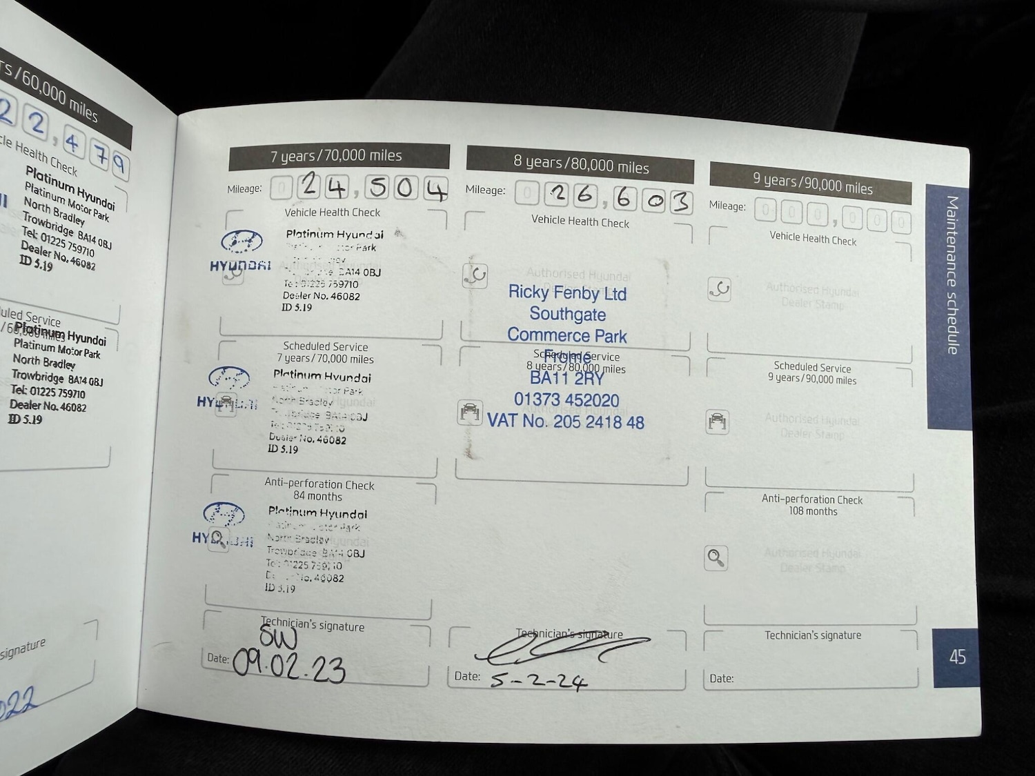 Used Hyundai i10 2015 for sale - 77331479: Photo 25