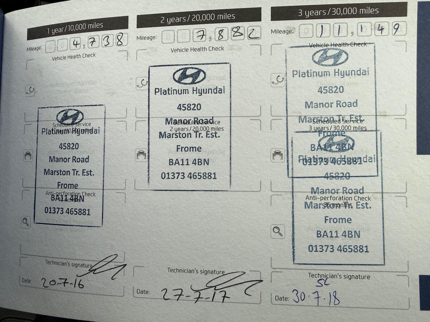 Used Hyundai i10 2015 for sale - 77331479: Photo 27