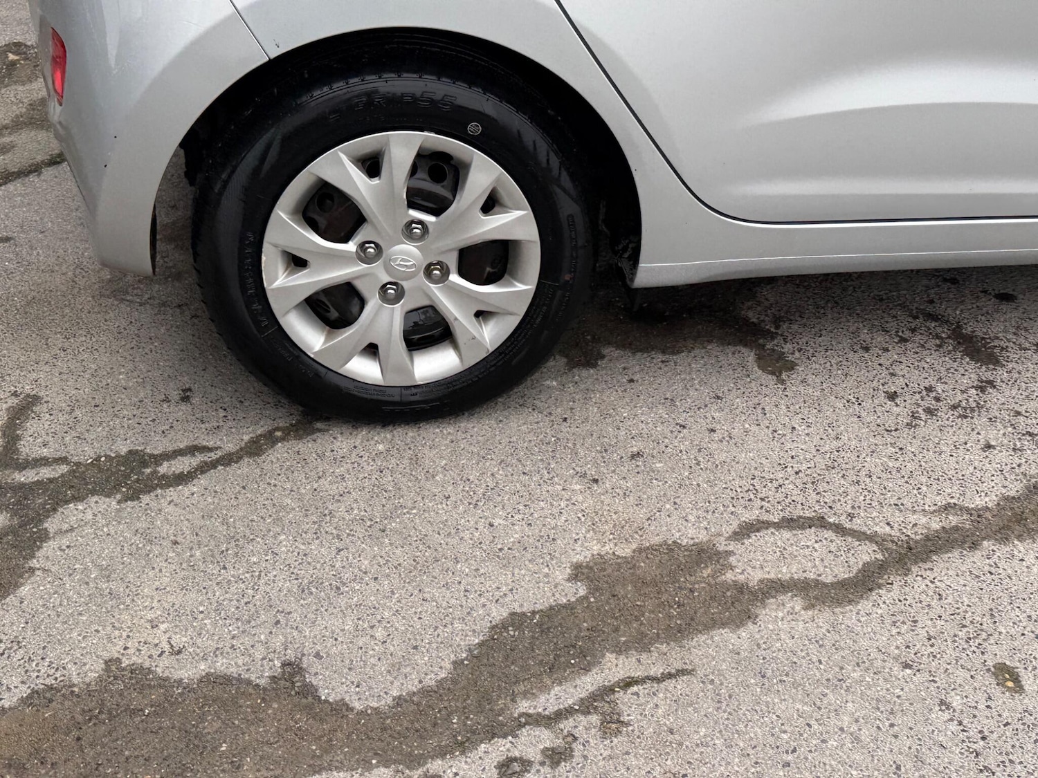 Used Hyundai i10 2015 for sale - 77331479: Photo 5