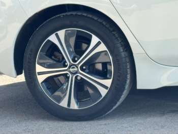 Used Nissan Leaf 2020 for sale - 74585897: Photo