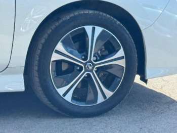 Used Nissan Leaf 2020 for sale - 74585897: Photo