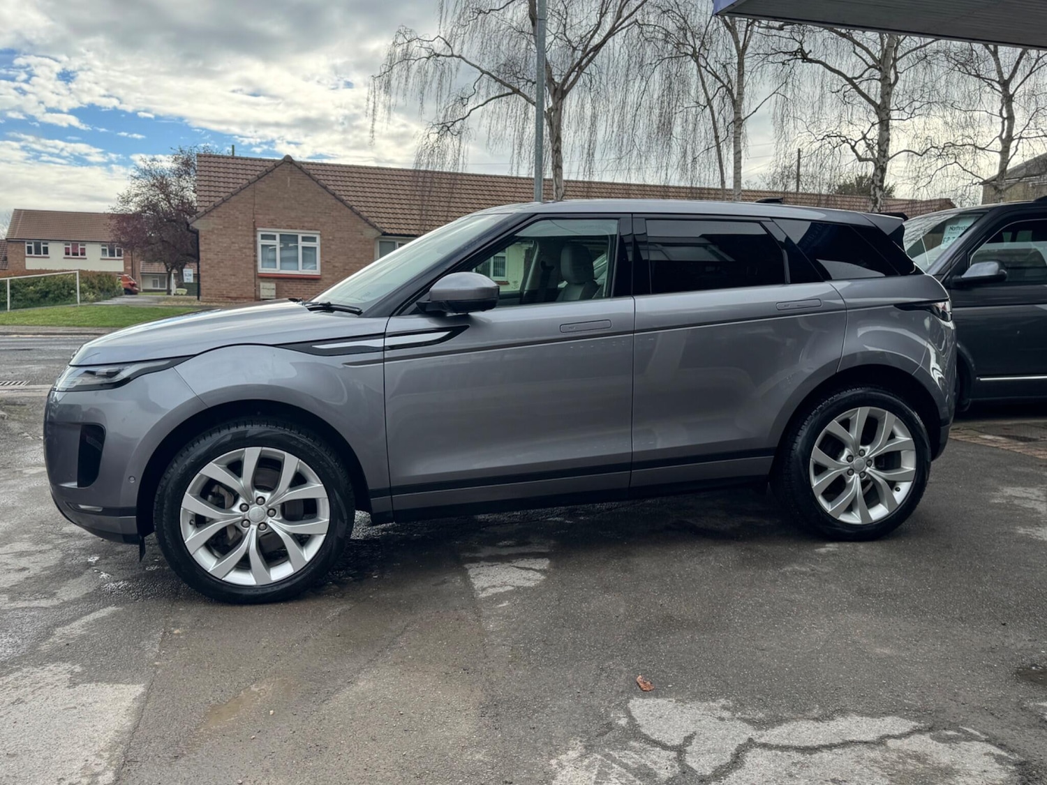 Used Land Rover Range Rover Evoque 2020 for sale - 78047934: Photo 13