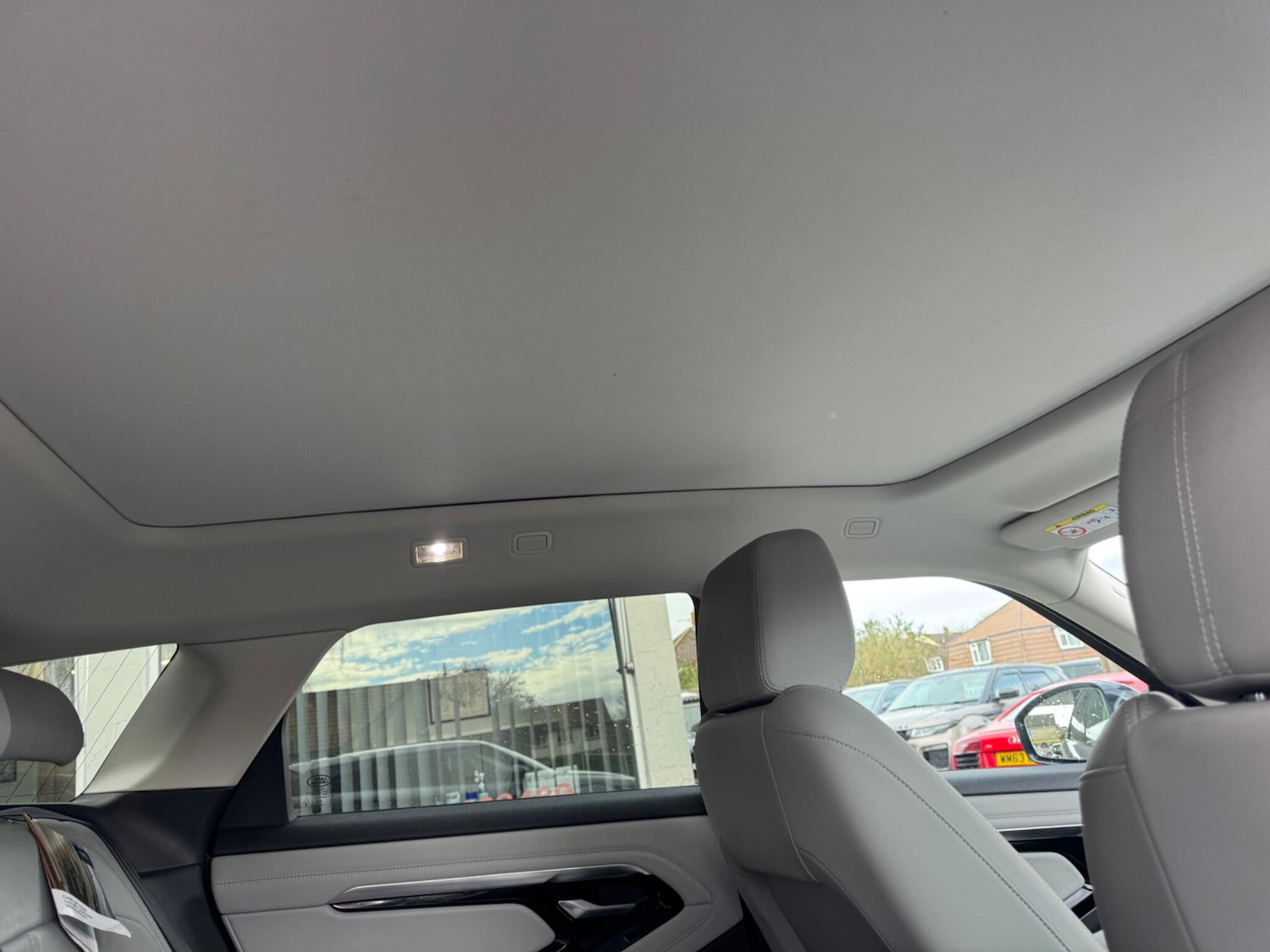 Used Land Rover Range Rover Evoque 2020 for sale - 78047934: Photo 16