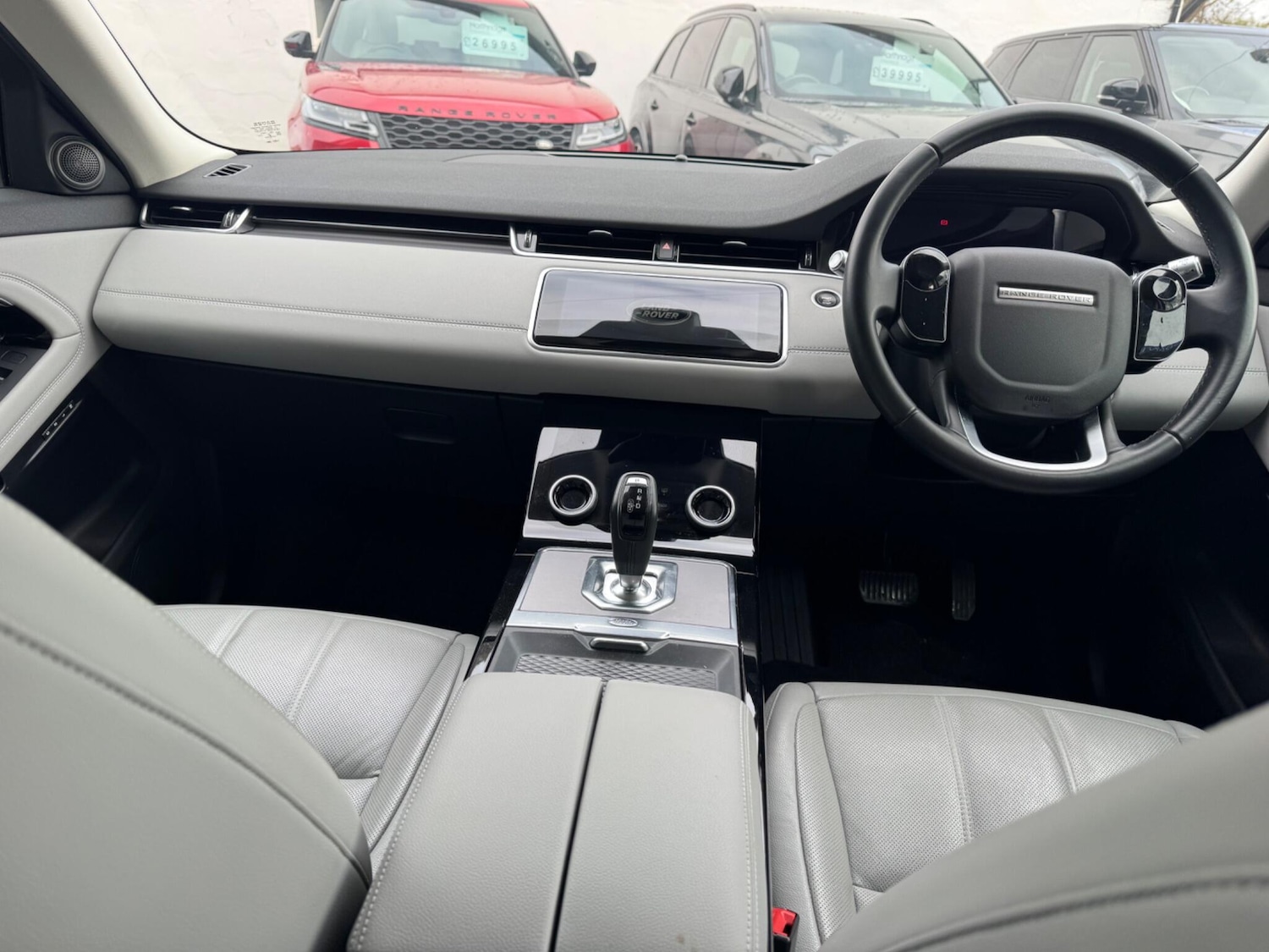 Used Land Rover Range Rover Evoque 2020 for sale - 78047934: Photo 17