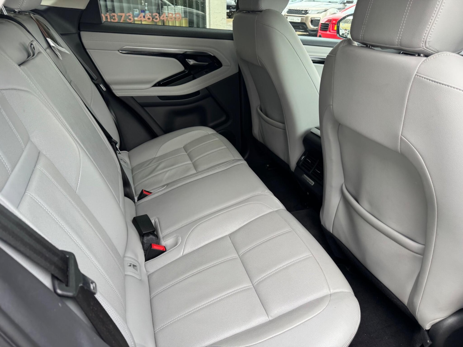 Used Land Rover Range Rover Evoque 2020 for sale - 78047934: Photo 18