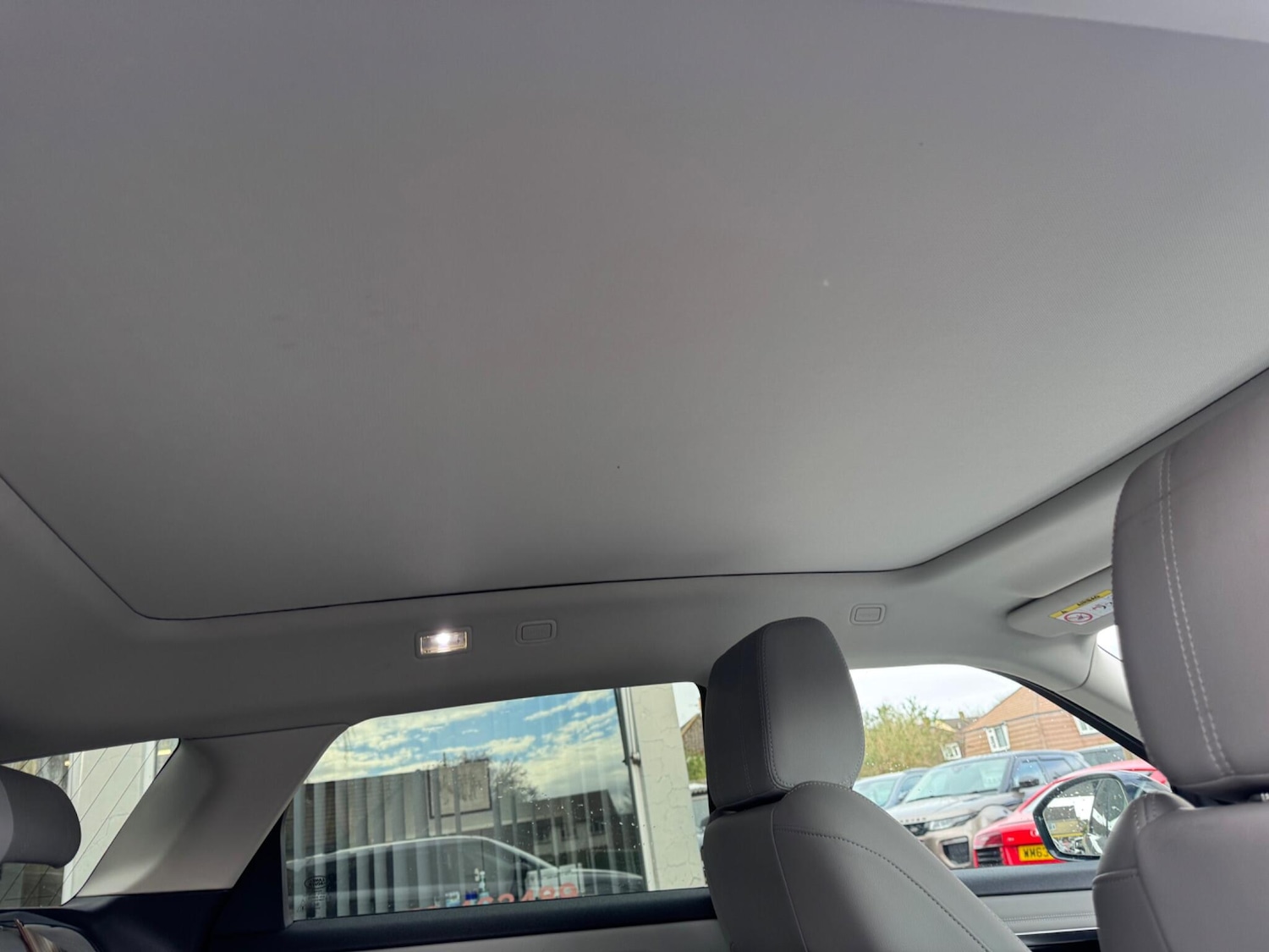 Used Land Rover Range Rover Evoque 2020 for sale - 78047934: Photo 20