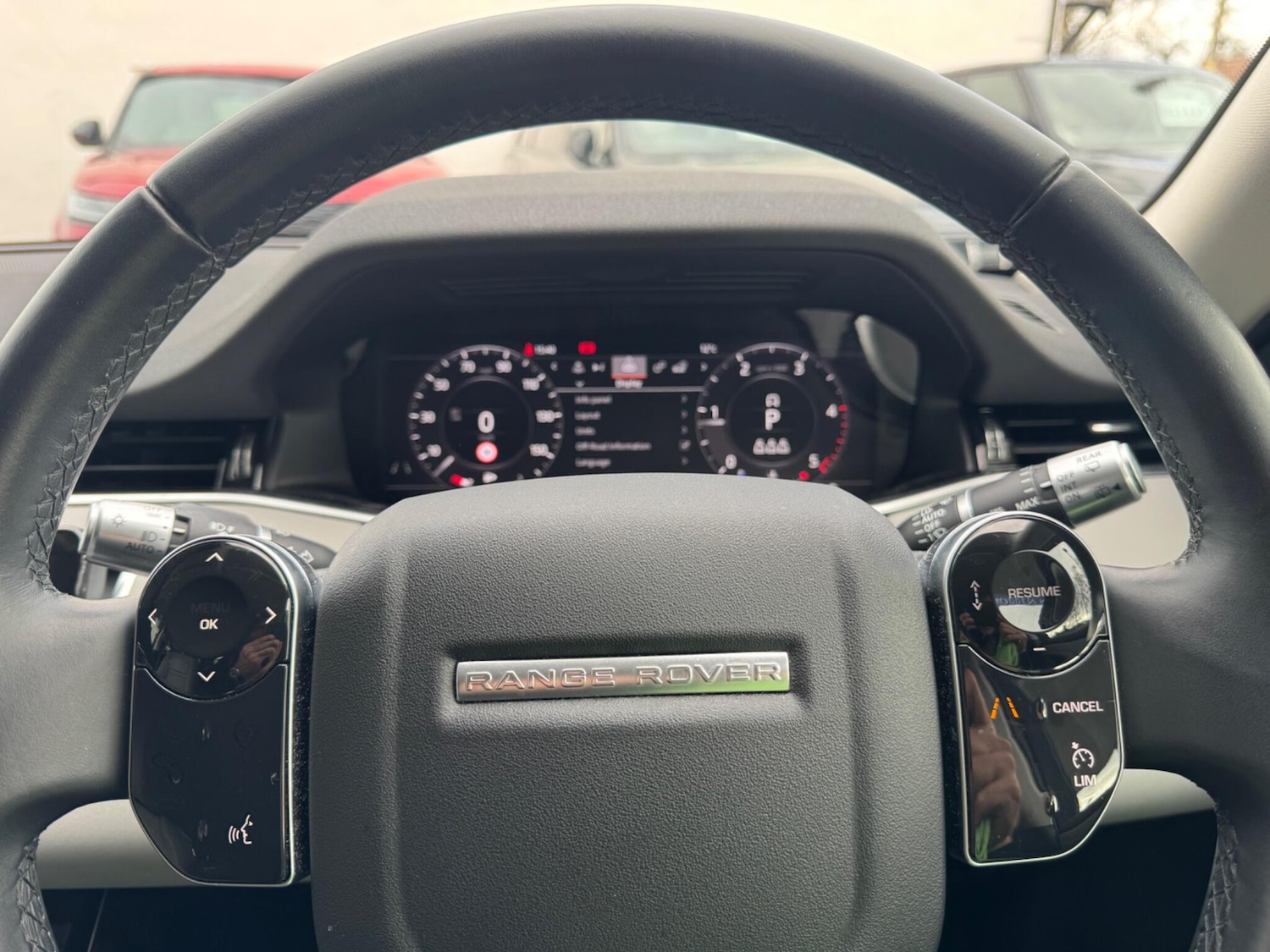 Used Land Rover Range Rover Evoque 2020 for sale - 78047934: Photo 21