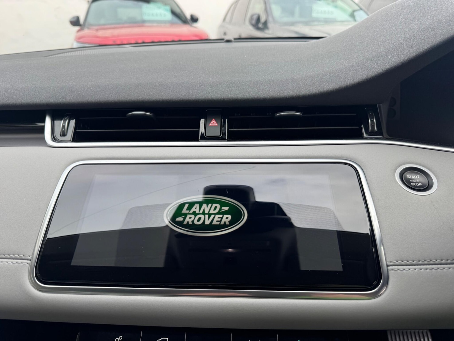 Used Land Rover Range Rover Evoque 2020 for sale - 78047934: Photo 22