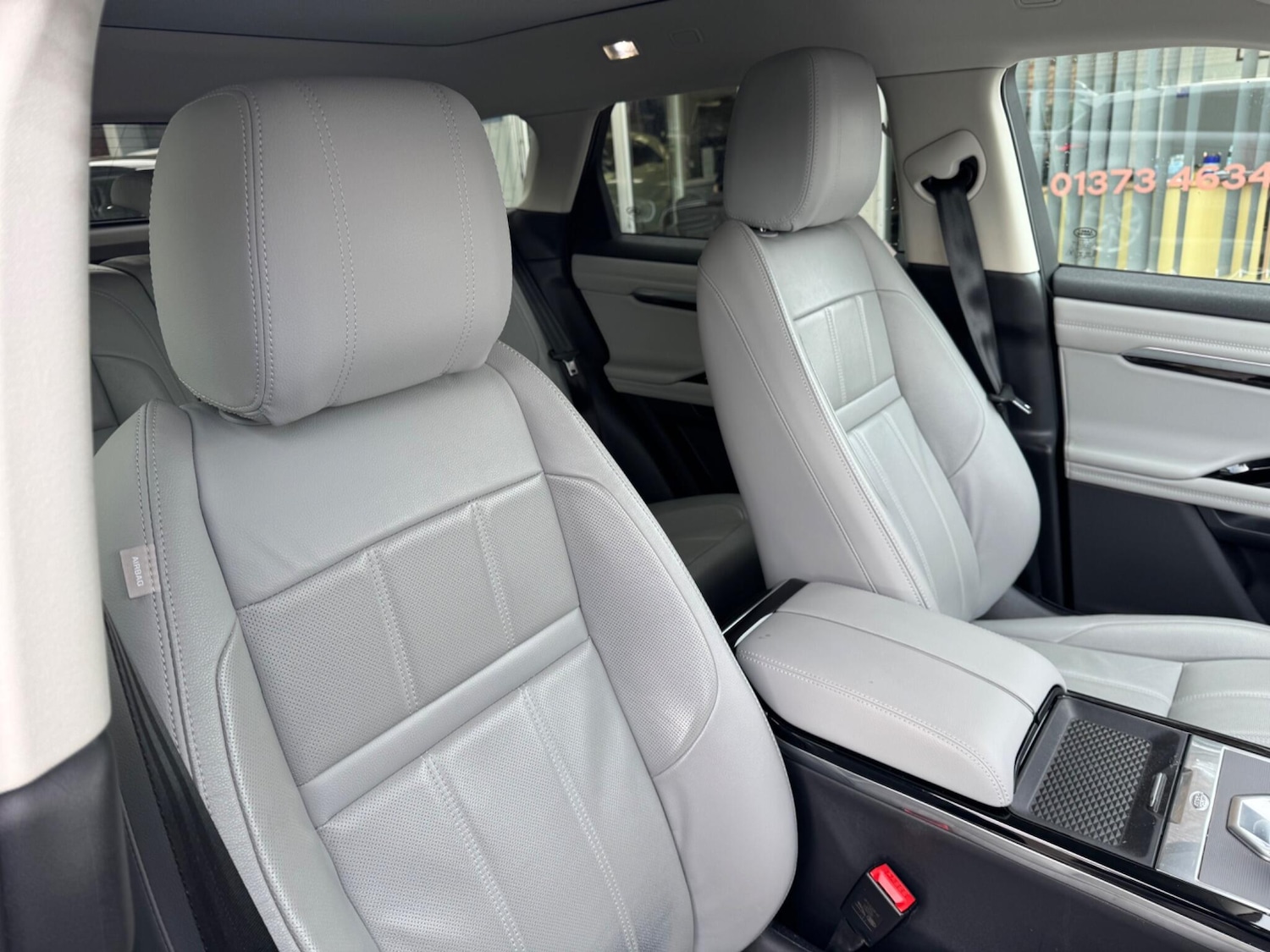 Used Land Rover Range Rover Evoque 2020 for sale - 78047934: Photo 24