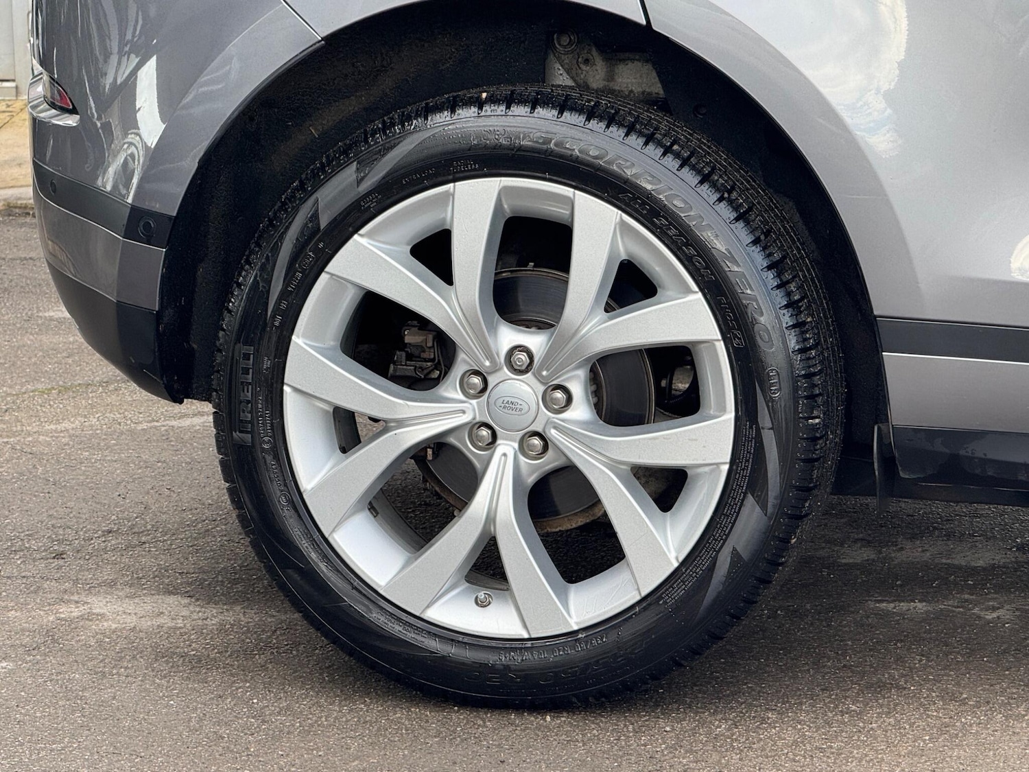 Used Land Rover Range Rover Evoque 2020 for sale - 78047934: Photo 6