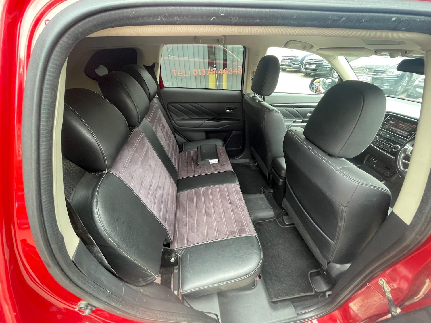 Vehicle 16