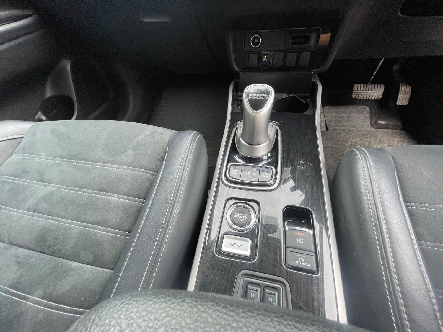 Vehicle 23