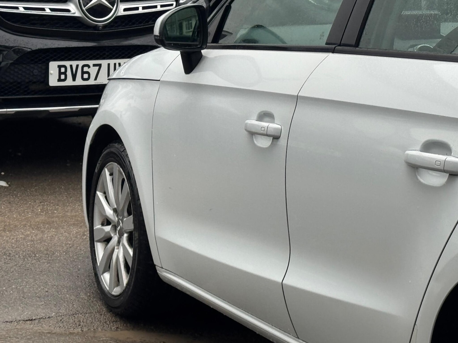 Used Audi A1 2012 for sale - 77215531: Photo 10