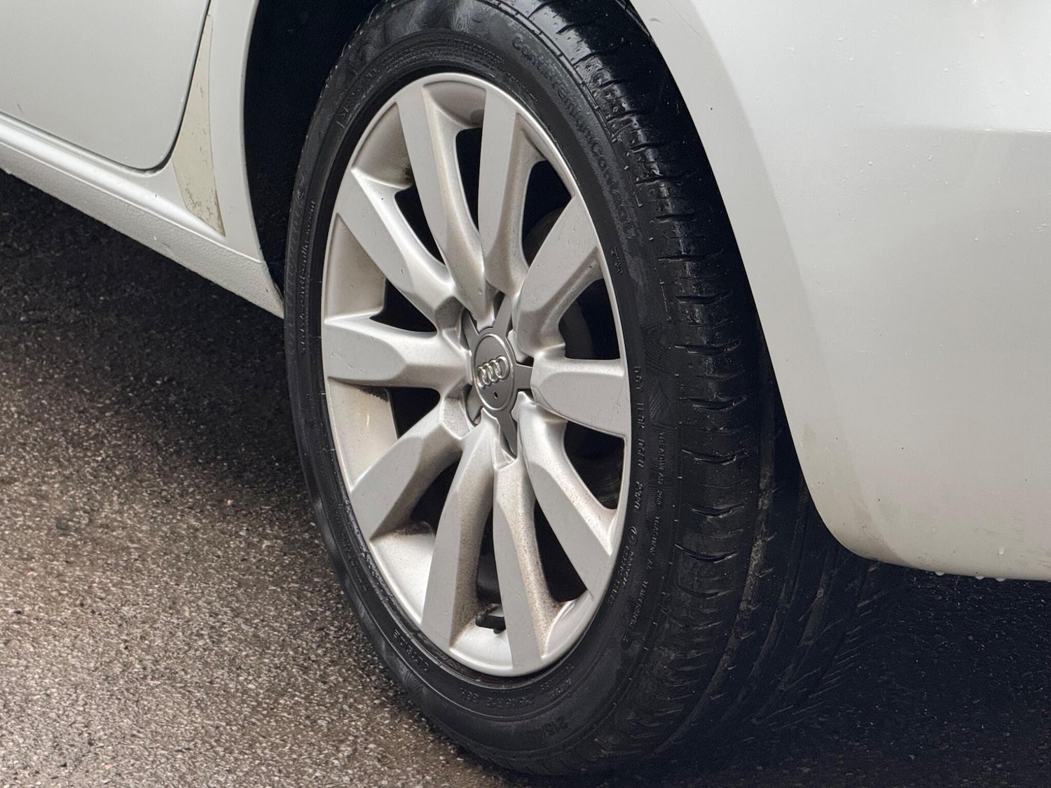 Used Audi A1 2012 for sale - 77215531: Photo 11