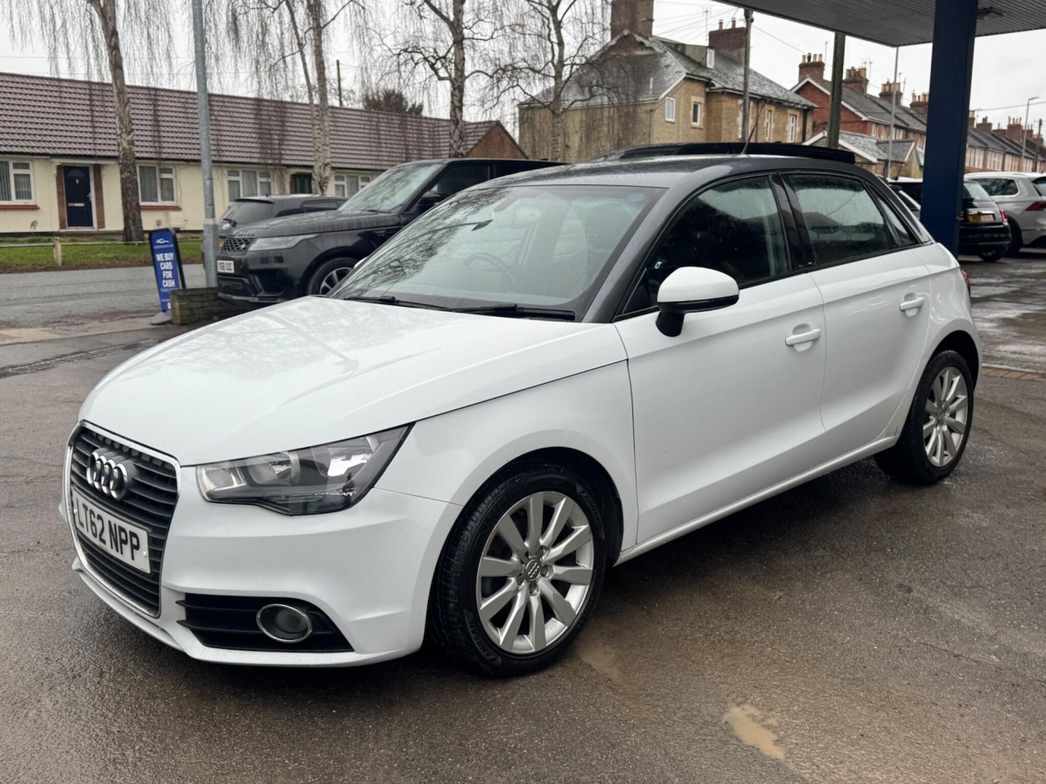 Used Audi A1 2012 for sale - 77215531: Photo 14